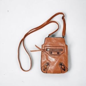 Mini Crossbody Bag